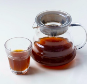 Drivu Hot V60