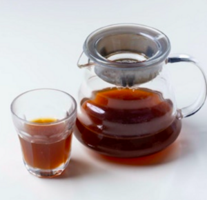 Drivu Iced V60