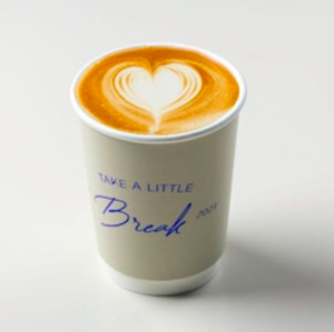 Drivu Spanish Cortado