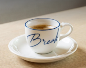Drivu Espresso Macchiato