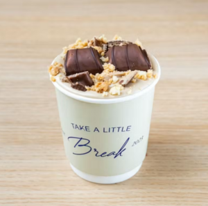 Drivu Kinder Cup