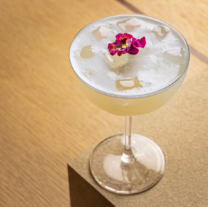 Drivu Pinacolada