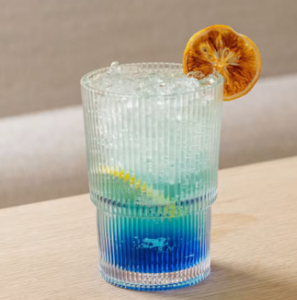 Drivu Sea Breeze