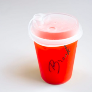 Drivu Watermelon Juice 