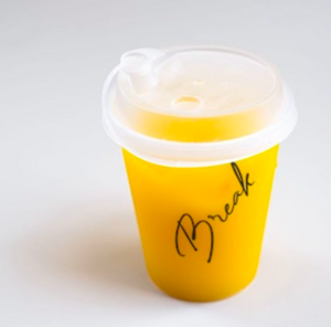 Drivu Fresh Orange Juice 