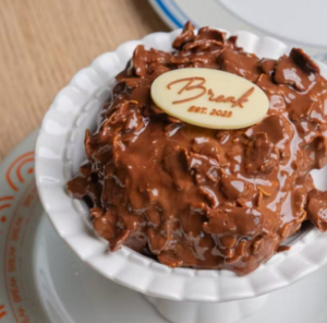 Drivu Cookie Flakes