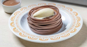 Drivu Chocolate Fondant