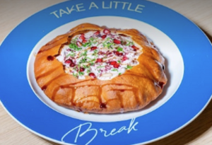 Drivu Vine Leaf Rice