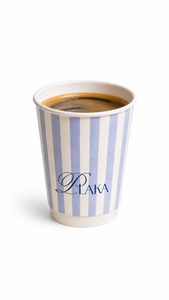 Drivu Hot Americano