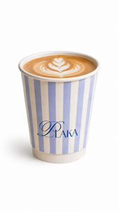 Drivu Flat White