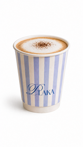Drivu Cappuccino