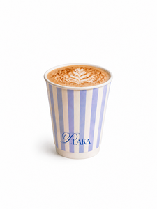Drivu Hot Spanish Latte