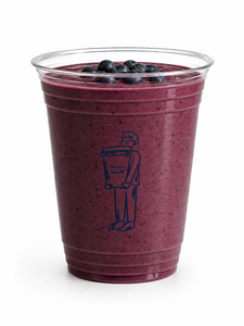 Drivu Acai Smoothie