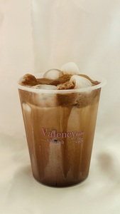Drivu Cold Chocolate 