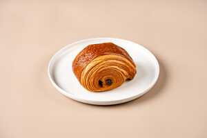 Drivu Chocolate Croissant