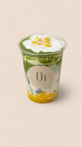 Drivu Mango Matcha