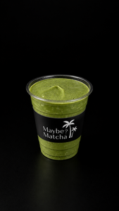 Drivu Matcha Breeze