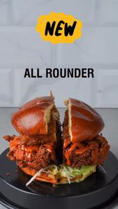 Drivu All Rounder