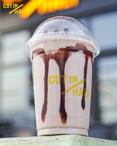 Drivu Chocolutos Milkshake
