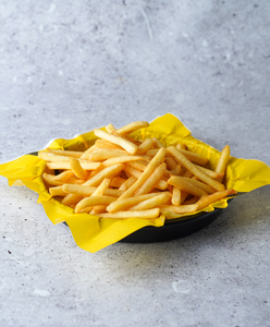 Drivu Normal Fries