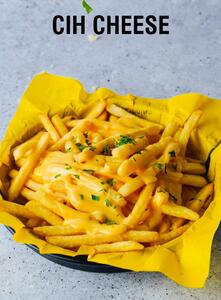 Drivu Cheese Fries