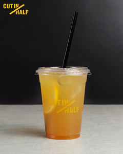 Drivu Peach Lemonade