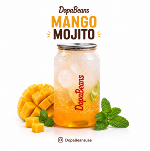 Drivu Mango Mojito
