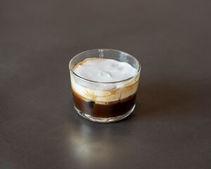 Iced Macchiato - OTAKU abu-dhabi