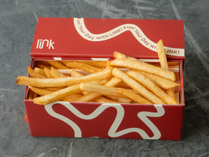 Drivu French Fries