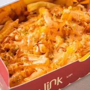 Drivu Mara Signature Fries