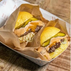 Drivu Classic Beef Sliders