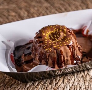 Drivu Triple Chocolate Heaven