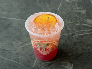 Drivu Strawberry Mojito