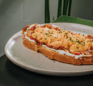 Shakshuka - Often Specialty Coffee dubai