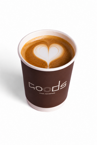 Drivu Hot Latte 
