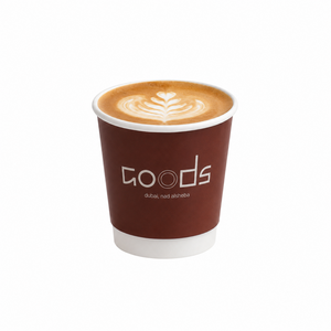 Drivu Cappuccino 