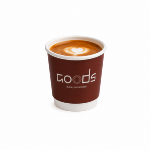 Drivu Spanish Cortado
