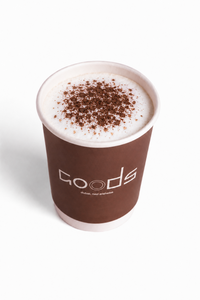 Drivu Hot Dirty Espresso 