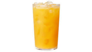 Drivu Orange Juice | عصير البرتقال