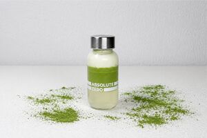 Drivu Dirty Coconut Matcha