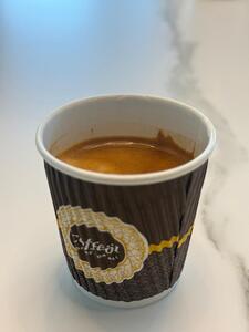 Drivu Espresso