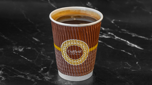 Drivu Hot Americano