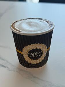 Drivu Macchiato 