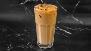 Drivu Iced Spanish Latte