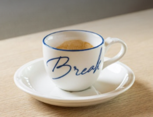 Drivu Single Espresso
