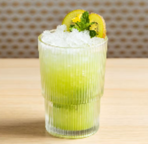 Drivu Kiwi Mojito