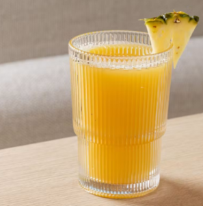 Drivu Pineapple Juice