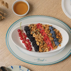 Drivu Greek Yogurt Granola