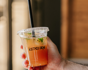 Drivu Passion Fruit Mojito