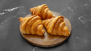 Drivu Butter Croissant